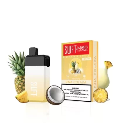 SWFT MOD Pina Colada