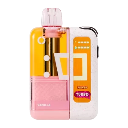 Vanilla Off Stamp X-Cube Kit Crystal