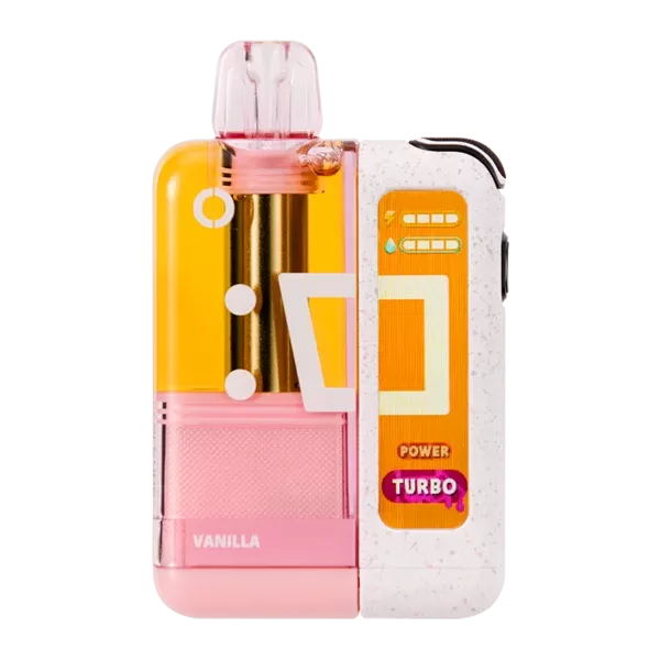 Vanilla Off Stamp X-Cube Kit Crystal