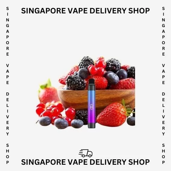 Lana Pen 2000 Puffs - Mango MIlkshake - Sgvapedeliveryshopsecure - Image 3