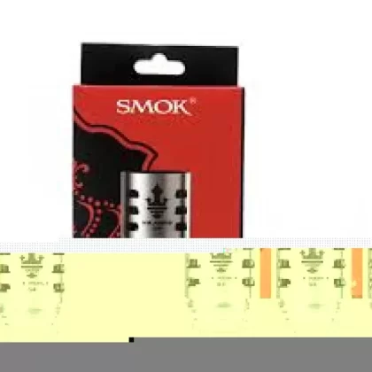 Smok TFV12 Coils – 3 Pack [Q4]