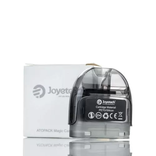 Joyetech Atopack Magic Replacement Pods - Vape Store