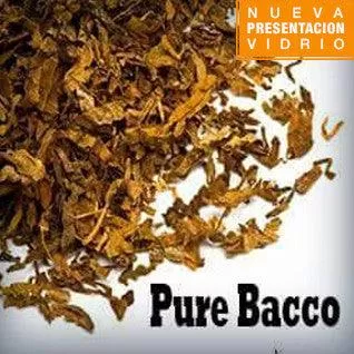 Pure Bacco - 3 mg / 30 ml
