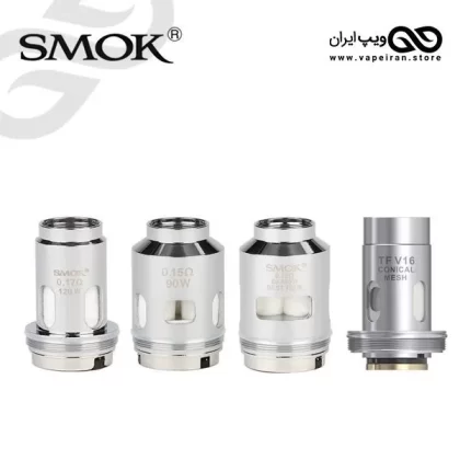 16 Smok TFV16 Coil