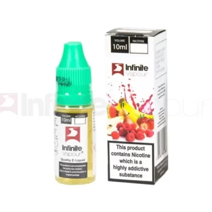 Blueberry Nic Salt – NS 20MG