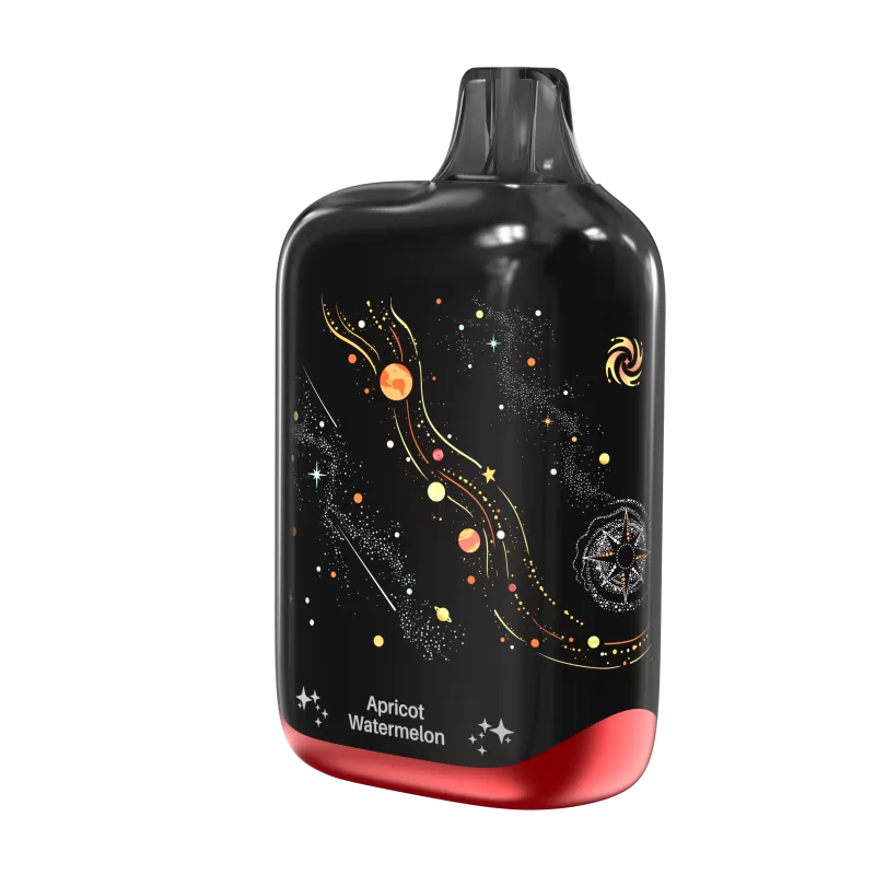 Version 2 | Lost Vape ORION BAR 50K Puffs Disposable Device - 50,000 Puffs - White Peach Raspberry - Image 2