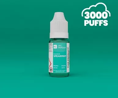 Spearmint E Liquid