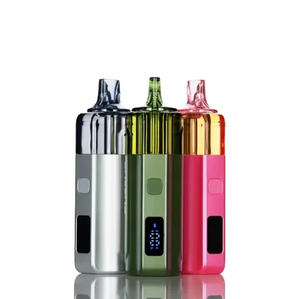 Puffup 25K 25000 Puffs Disposable Vape - 15mL - Pink Lemonade