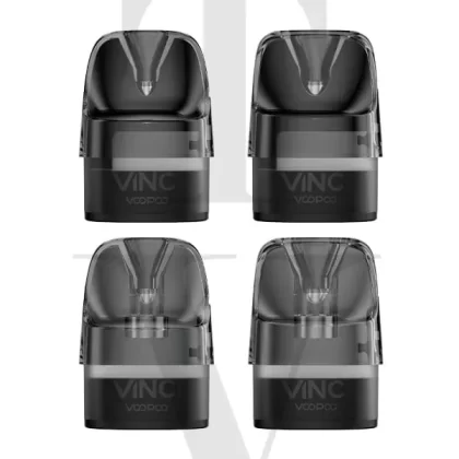 VOOPOO VINCI PNP X EMPTY POD