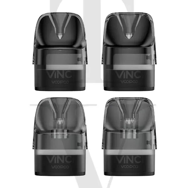 VOOPOO VINCI PNP X EMPTY POD