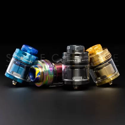 Wotofo Profile X RTA Tank