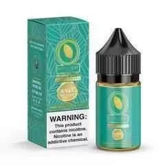Green Cedar by Gold Leaf 100ML - Strenght#3MG