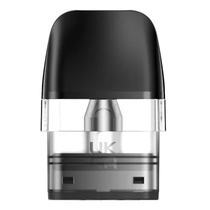 Geekvape Sonder Q Pods