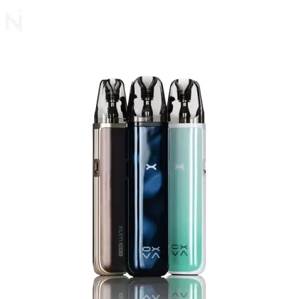 OXVA XLIM Go 2 30W Pod System - Metal Blue