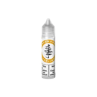 Eureka (Yellow) Redwood Ejuice 60mL
