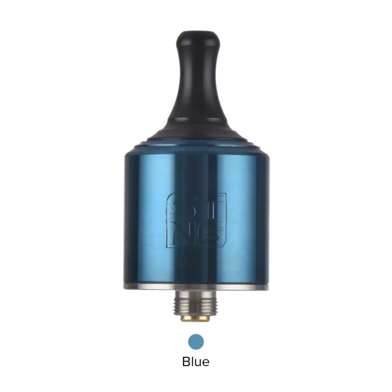 WOTOFO Stng MTL RDA Atomizer - Blue - Image 3