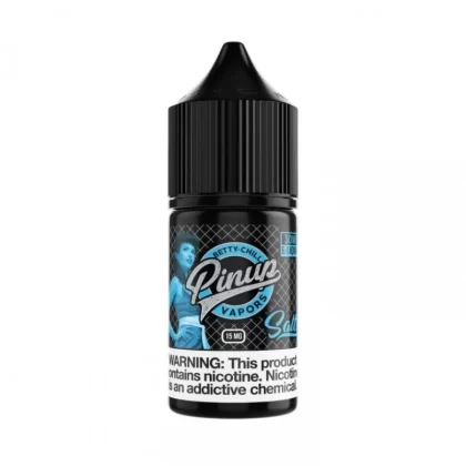 Pinup Vapors SALT E-Liquid 30ml - Christie / 50mg