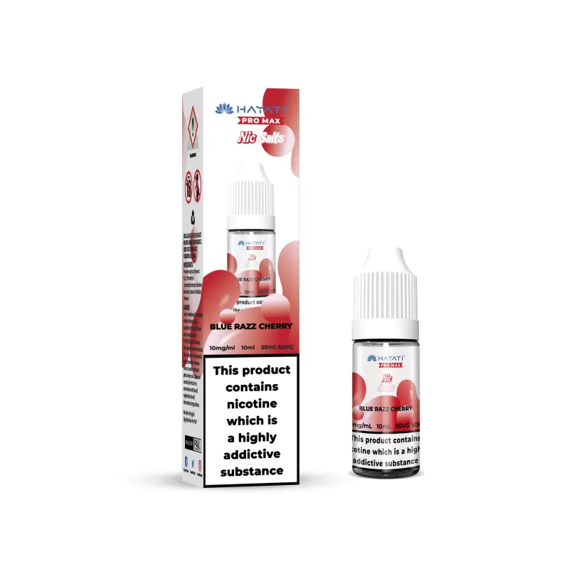 50 Hayati Pro Max Nic Salts Wholesale & Bulk Prices – 10ml – TPD - Vapestorm Co - Image 3