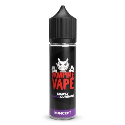 Vampire Vape Koncept 50ml E-Liquid