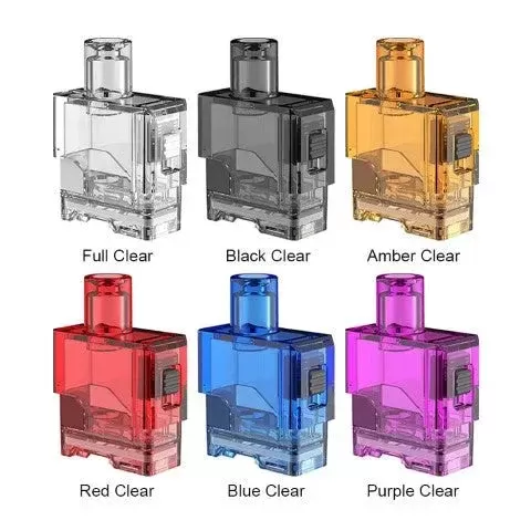 Lost Vape Orion Art Empty Pod Cartridge