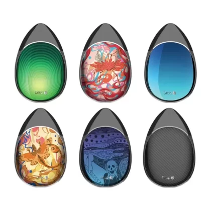 Suorin Air Drop 2 Pod Kit - Sky Blue