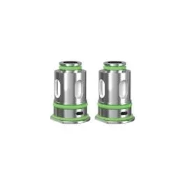 TECC GTL Coils x 2 - Eliquidsupply