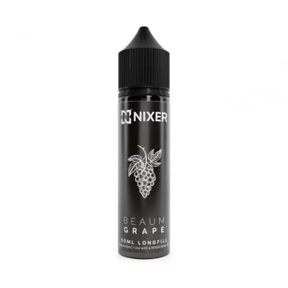 Nixer x Beaum Fruits Grape