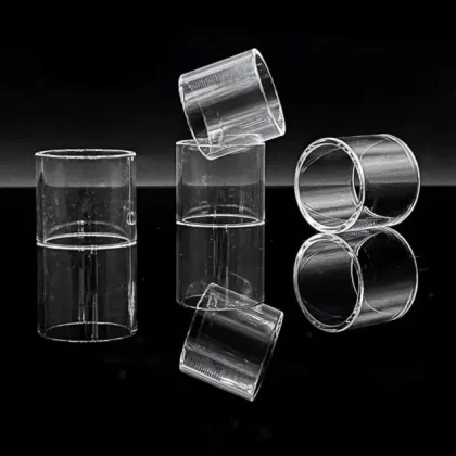 SPARE GLASS in Vetro Pyrex per MILLENNIUM Nano – The Vaping Gentlemen Club