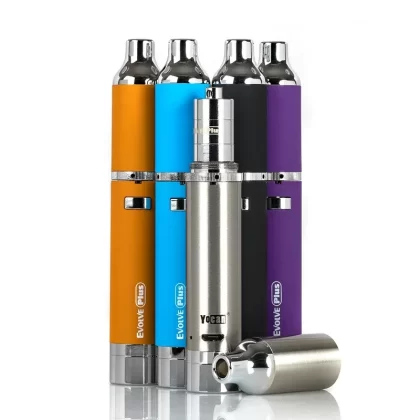 Yocan Evolve Plus Vaporizer Kit 1100mAh - Ecigpremium
