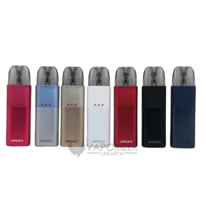 VOOPOO ARGUS Z - Vaporizerjakarta