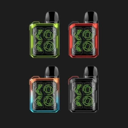 UWELL CALIBURN GK2 - Matte Black