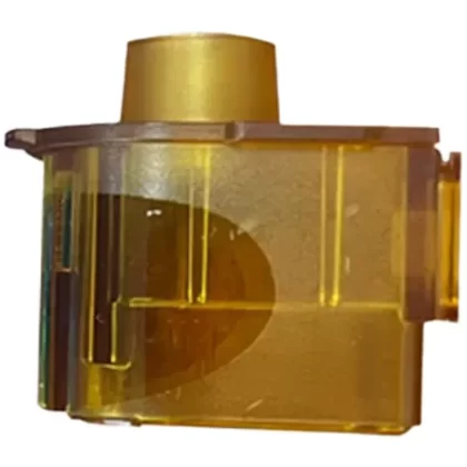Minikin Pod system Replacement Pod Pack - Colour#Amber>Blue>Green>Black~Size#2ml>XL (10FDA4)