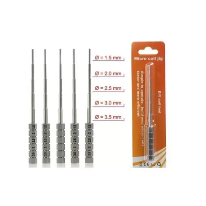 Micro Coil Tool