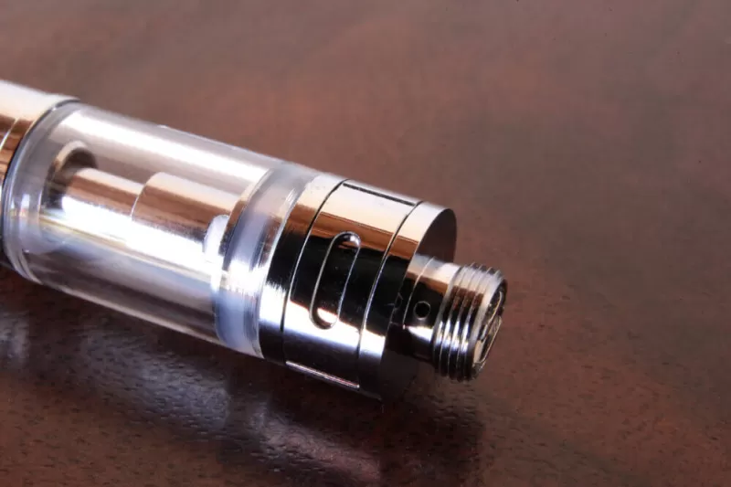 Vari-Flow 510 Vape Cartridges - O2Vape - Image 2