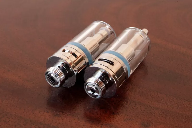 Vari-Flow 510 Vape Cartridges - O2Vape - Image 3