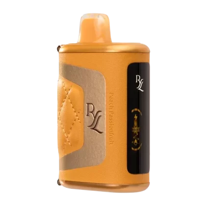 Peach Passionfruit RYL Classic by RAZ - Customer Group#Consumer~Nicotine#50mg~Size#Single>5 Pack
