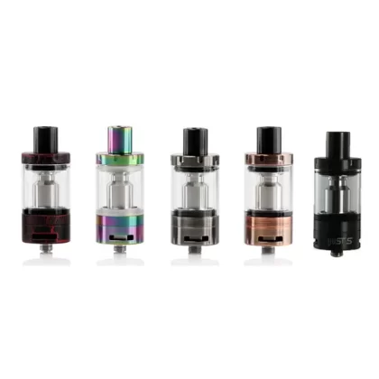 Eleaf iJust S 24.5mm 4ML Tank Atomizer - Dazzling