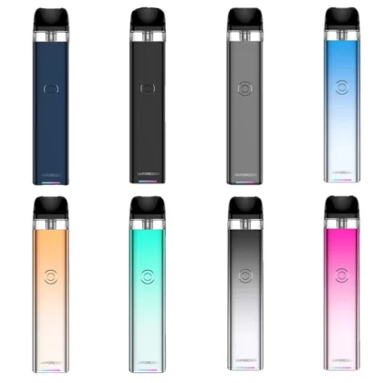 Sale $25.92 – Vaporesso Xros 3 Kit
