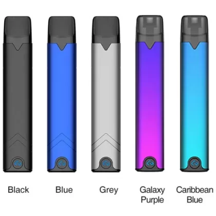 Hcigar Akso OS Pod Kit 420mAh