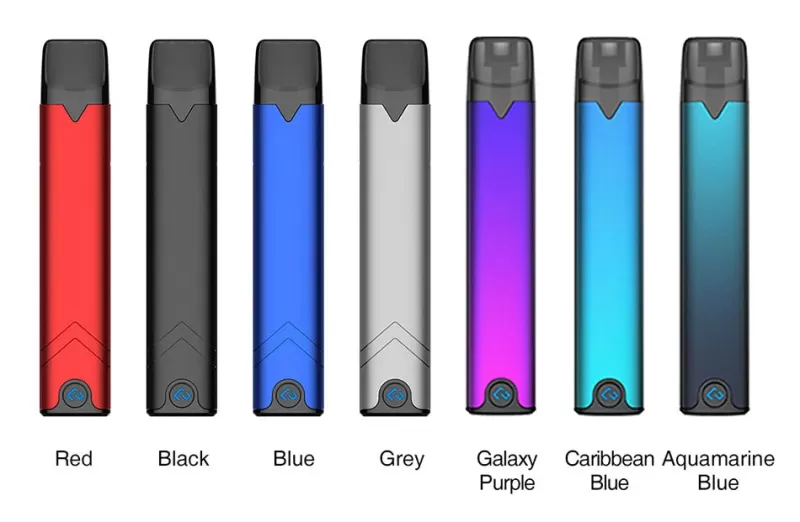 Hcigar Akso OS Pod Kit 420mAh