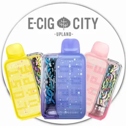 Lost Vape Orion Bar 10K Puffs Disposable 5%