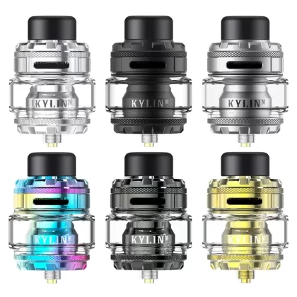 Original Vandy Vape Kylin M PRO RTA