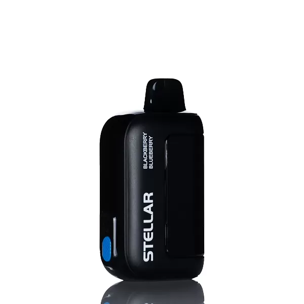 North Stellar 40k 40000 Puffs Disposable Vape - 20mL - Grape Lemon - Image 3