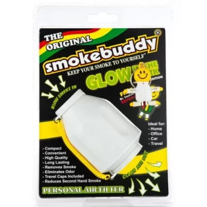 Smokebuddy The Original