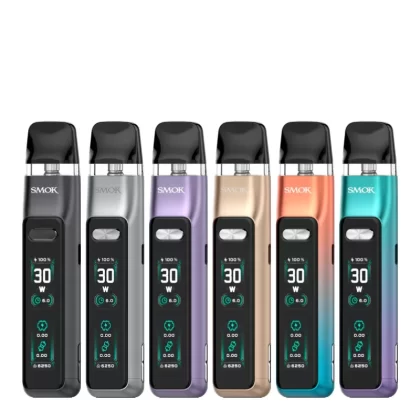 SMOK NOVO GT OPEN POD KIT