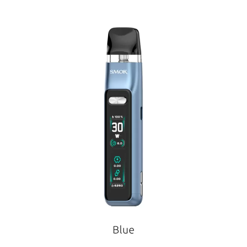 SMOK NOVO GT OPEN POD KIT - Image 2