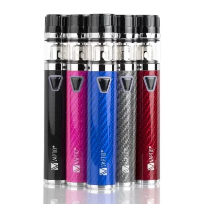 Vaptio Solo F2 50W Starter Kit