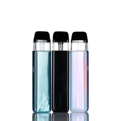 Vaporesso XROS 5 Mini 30W Pod System - Mist Black