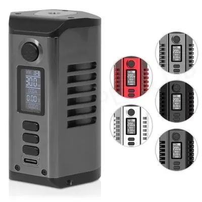 DovPo Odin 200W Mod