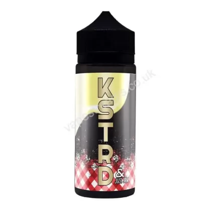 Just Jam Strawberry by KSTRD Short Fill - Vapestreams Co